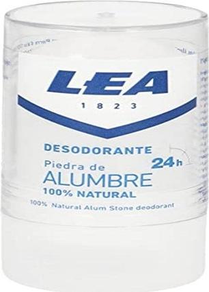 Produktbild PIEDRA DE ALUMBRE deo stick 100% natural 120 gr. (Stick)