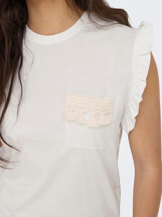 Produktbild Only ONLFILIPPA Top Top (L)