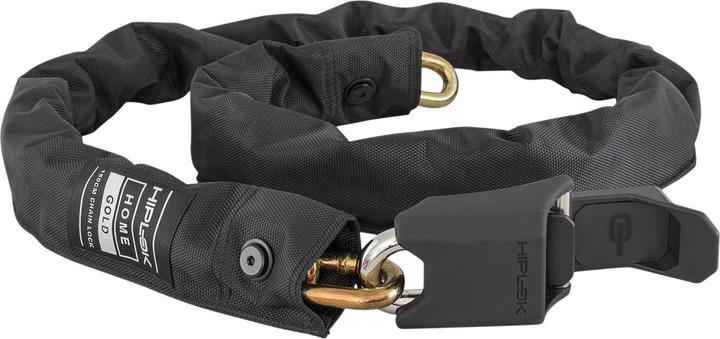 Actual product image HipLok Home Gold (15 cm)