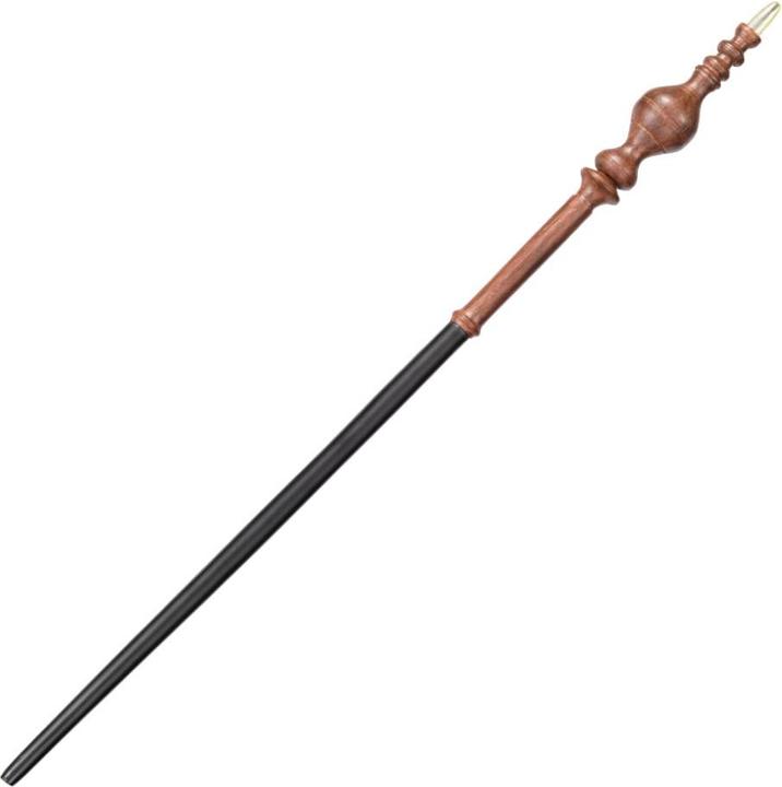 Actual product image Noble Collection Harry Potter Zauberstab Professor Minerva McGonagall (Charak