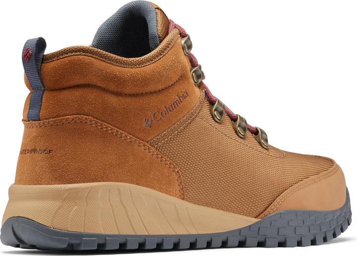 Produktbild Columbia Fairbanks Mid (44)