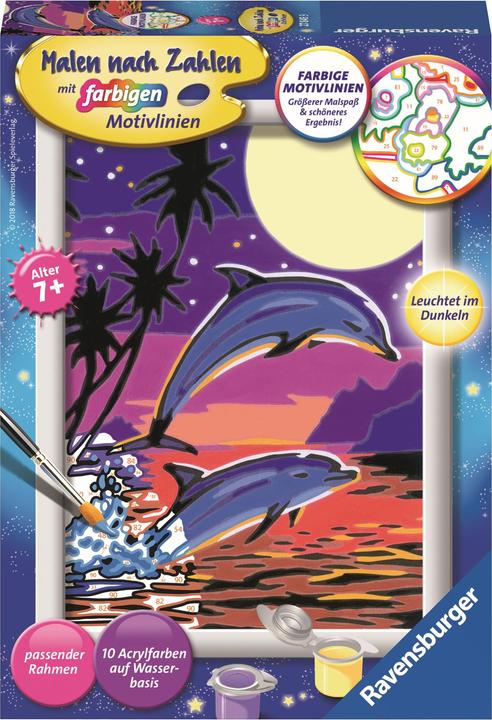 Produktbild Ravensburger Delfine