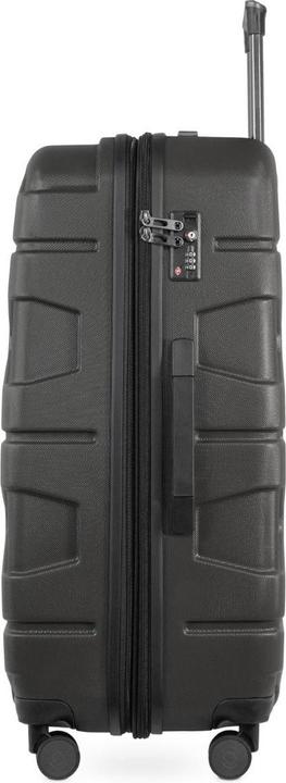 Actual product image Hauptstadtkoffer X-Kölln - Large hard-shell suitcase (124 l, L (90 - 115l))