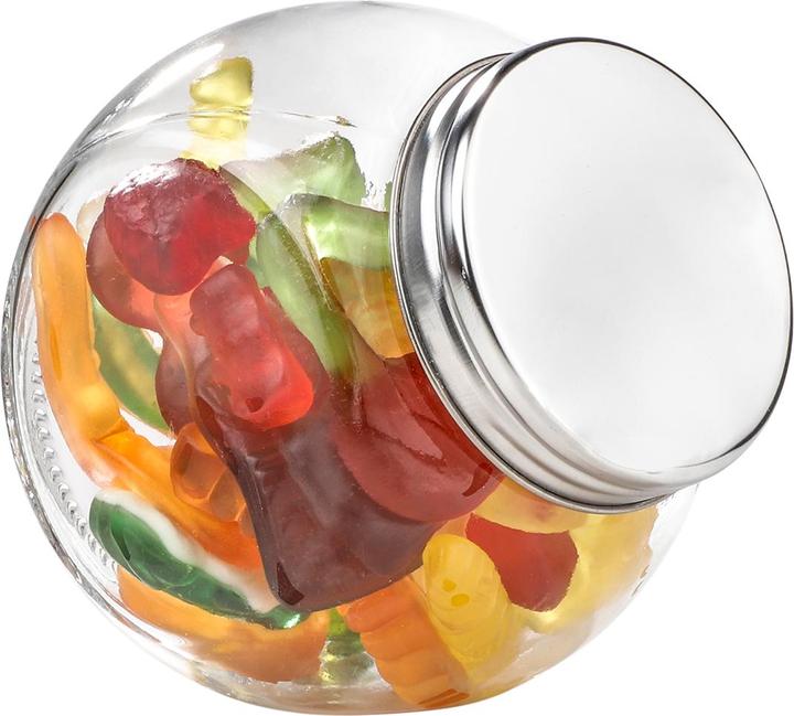 Produktbild Casativo Bonboniere mit Schraubverschluss (0.47 l)