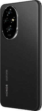 Produktbild Honor 200 5G Dual Sim 12GB RAM 512GB - Schwarz (512 GB, Black, 6.70", Dual SIM, 5G)