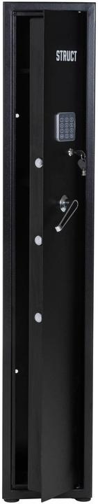 Produktbild Struct Waffenschrank (43.20 l)