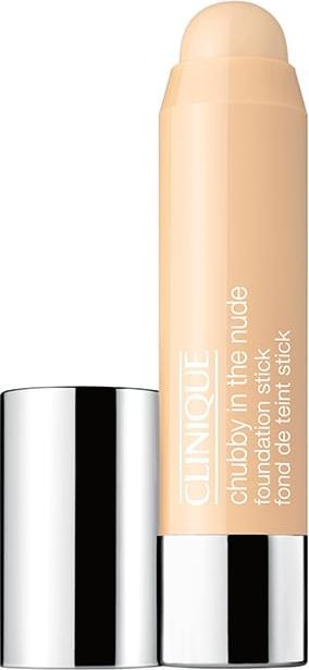 Produktbild Clinique Chubby in The Nude Foundation Stick (24 Golden)