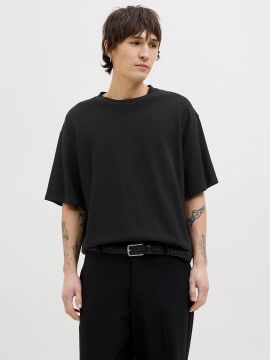 Produktbild Jack & Jones Gedruckt Rundhals T-shirt T-shirt (S)