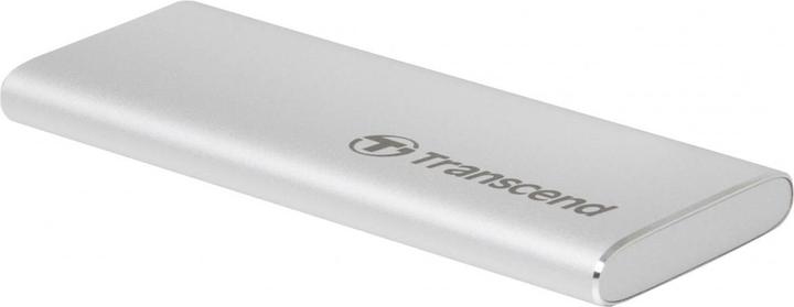 Actual product image Transcend ESD240C (480 GB)