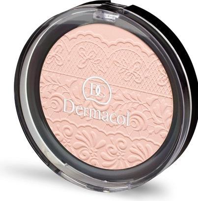 Dermacol Compact Powder (01)