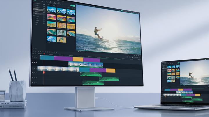 Produktbild Huawei MateView (3840 x 2560 Pixel, 28.20")