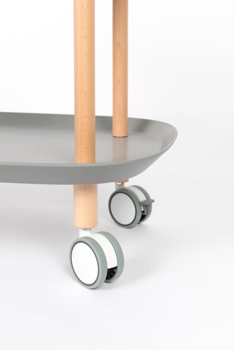 Image du produit White Label Living Cruiser
