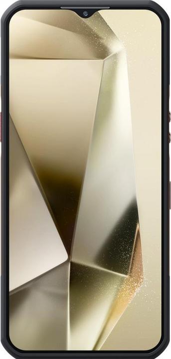 Immagine prodotto Oukitel WP35 (256 GB, Grigio, 6.60", Doppia SIM Ibrida, 64 Mpx, 5G)