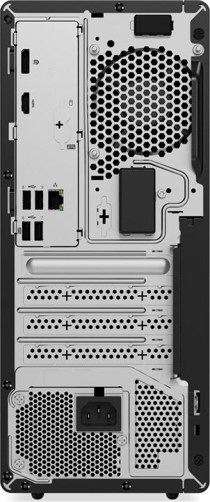 Produktbild Lenovo ThinkCentre M70t Gen 5 (Intel Core i7-14700, 16 GB, 512 GB, UHD Graphics 770)
