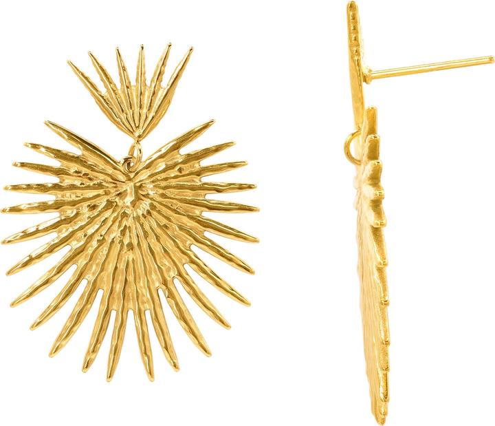 Immagine prodotto Heideman Paula color oro (100% acciaio inossidabile)