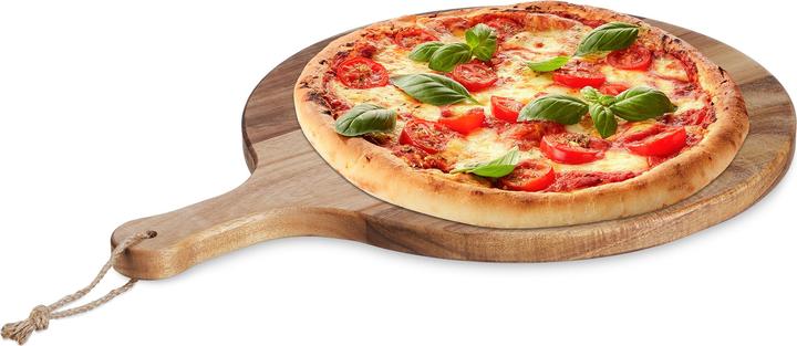 Actual product image Relaxdays Pizza board