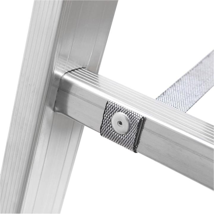 Actual product image Hymer-Leitern Stepladder Hymer (Stepladder, 175 cm)