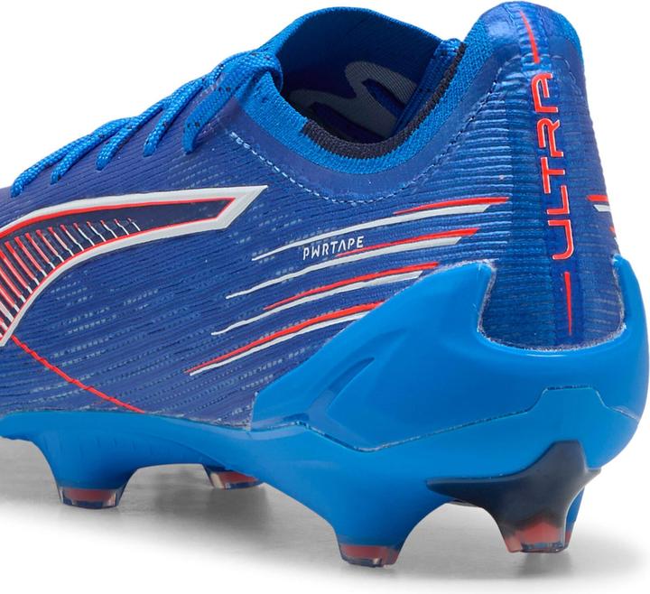 Actual product image Puma Ultra 6 Ultimate Fg (42)