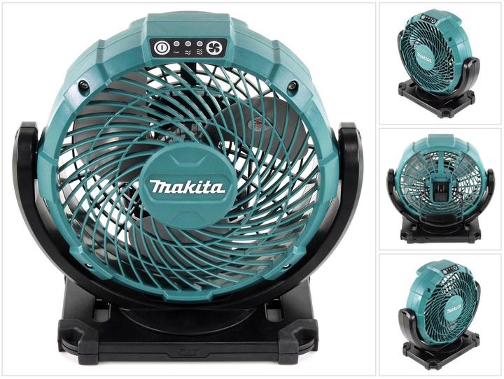 Image du produit Makita Cf100dz