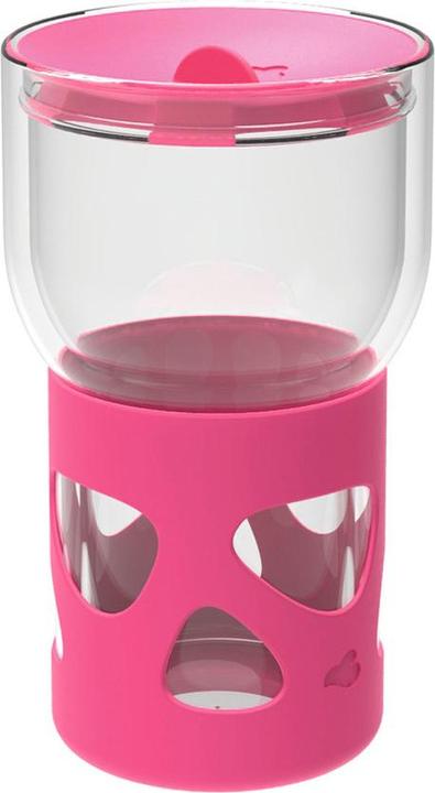 Produktbild Leonardo Thermobecher in Giro 0.47l Pink (0.34 l)
