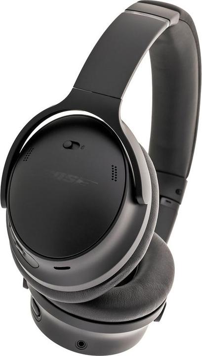 Actual product image Bose QuietComfort (ANC, 24 h, Wireless, Cable)