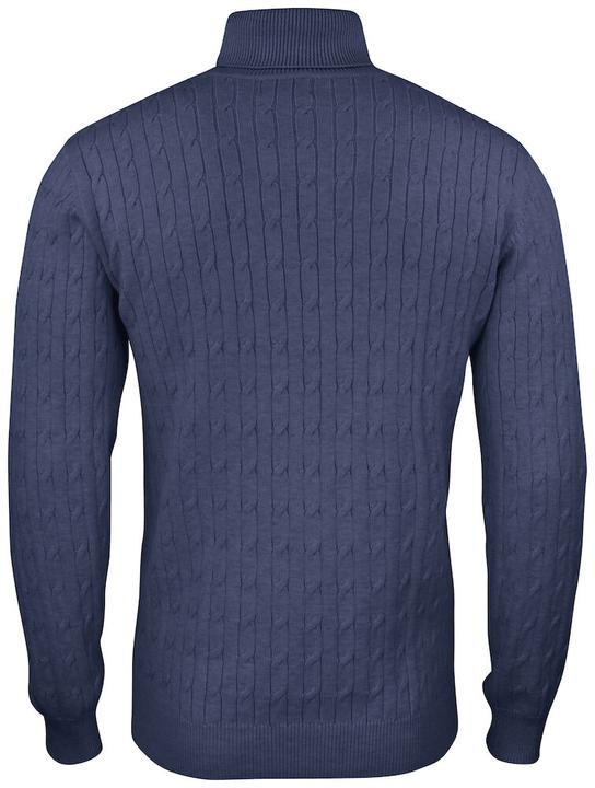 Immagine prodotto Cutter & Buck Uomini di Blakely Rollerneck (4XL)