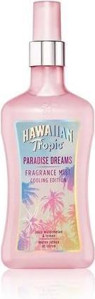 Produktbild Hawaiian Tropic Paradise Dreams Cooling Body Mist 250ml (Körperlotion, 250 ml)