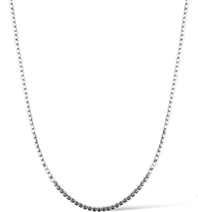 Immagine prodotto Jeberg Jewellery Halskette Penelope (Argento 925 placcato oro 14K)