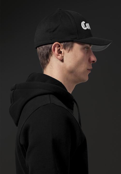 Immagine prodotto Mister Tee Cappello Compton Flexfit (L)
