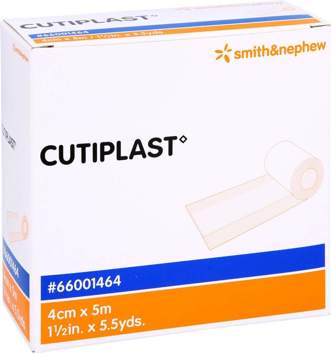 Smith & nephew Cutiplast (1 x)