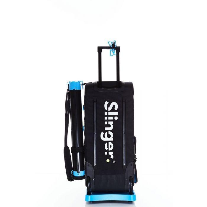 Slinger Bag Ballmaschine