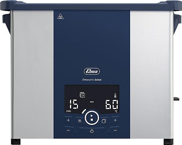 Produktbild Elma Ultraschallgerät (37 kHz, 4300 ml)