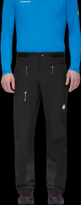 Actual product image Mammut Taiss Guide SO Pants Men (52)