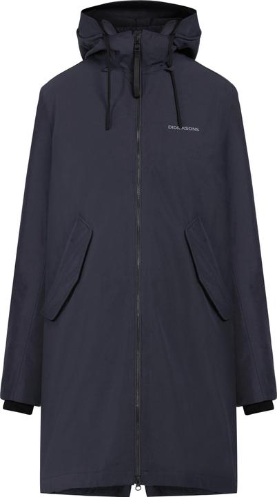 Didriksons Women's Fia Parka (36)