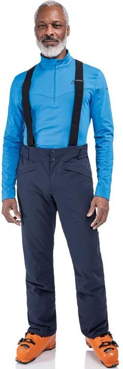 Actual product image Schöffel Ski Pants Style Mountet (L)