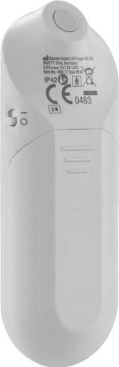 Produktbild Beurer BR 60 (641.06 ml)