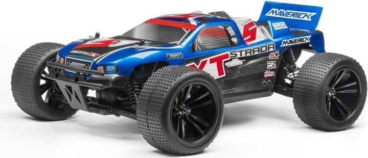 Maverick Corpo Strada XT