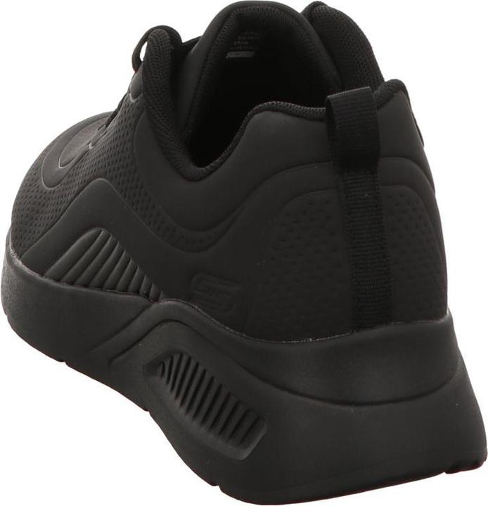 Immagine prodotto Skechers Scarpe da donna con lacci e suola in gomma nera (41)