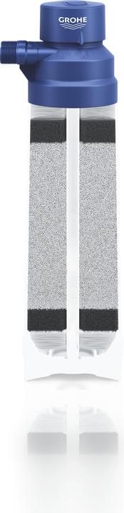 Actual product image Grohe Magnesium and zinc filter BLUE (1 x)