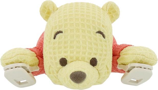 Actual product image Disney Winnie the Pooh Schulter Kuscheltier