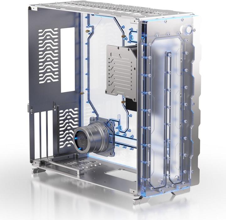 Actual product image Singularity Computers Wraith 2.0 Elite - Distro Plate
