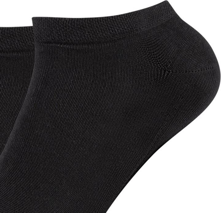Image du produit Camano Chaussettes de baskets unisexes 9 paires (paquet de 9, 43 - 46)