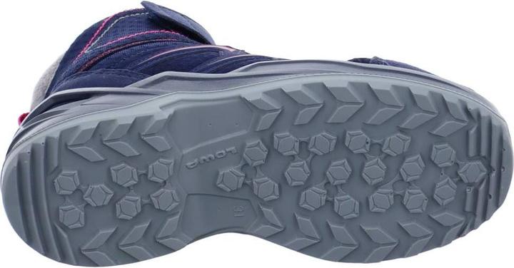 Actual product image Lowa Maddox WARM GTX (28)