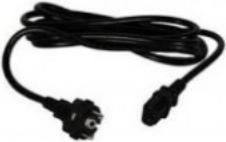 Produktbild Honeywell AC Power Cable,C14,Switzerland