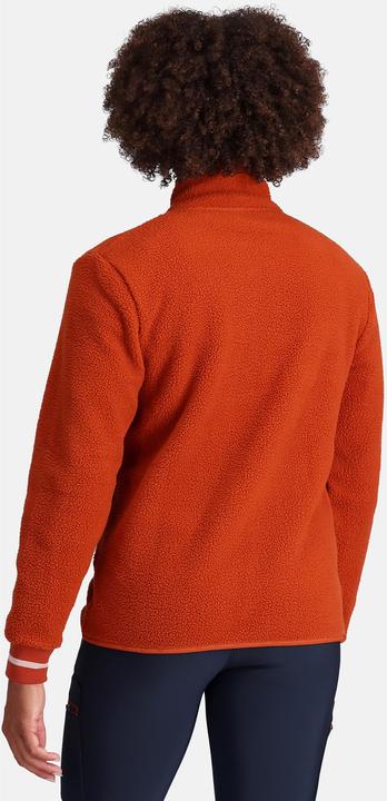 Immagine prodotto Kari Traa Strato intermedio rosso (L)
