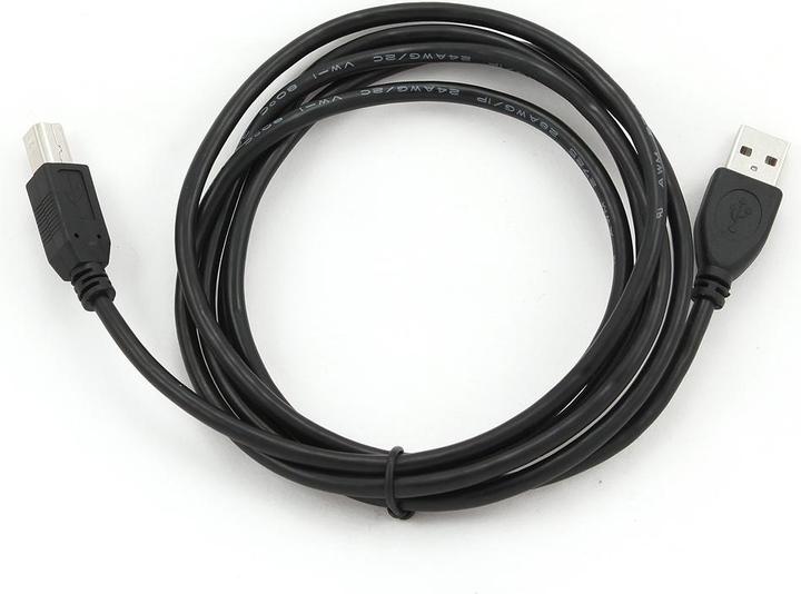 Immagine prodotto Gembird Serie professionale (1.80 m, USB 2.0)