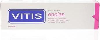 Actual product image Vitis Dentaid Gingival Toothpaste 100ml (100 ml)