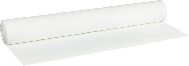 Actual product image A.S. Création Makulaturvlies 130 g/m² renovation fleece fleece fiber painter fleece, paintable (75 x 2500 cm)