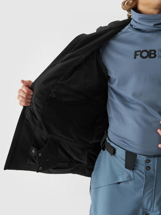 Produktbild 4F Insulated Snowboard Jacket (M)