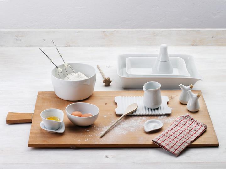 Actual product image Kahla Five Senses Deckel für Zuckerdose (5.30 cm, Ceramic)